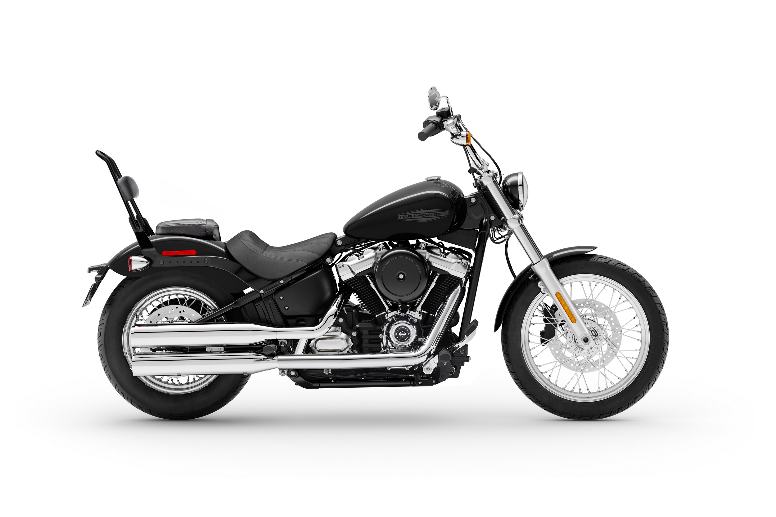Harley-Davidson FXST Softail Standard 2020 Forfait personnalisé Day Tripper