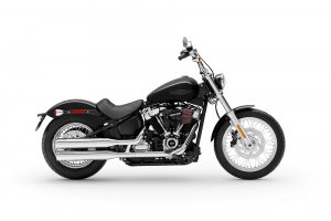 Ensemble personnalisé de performance Harley-Davidson FXST Softail Standard 2020