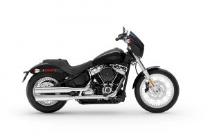 Ensemble personnalisé côtier Harley-Davidson FXST Softail Standard 2020