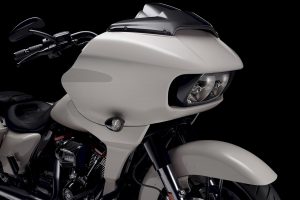Harley-Davidson CVO Road Glide 2020