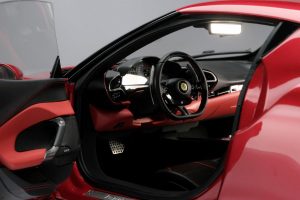 Amalgame Ferrari 296 GTB Amalgame Ferrari 296 GTB