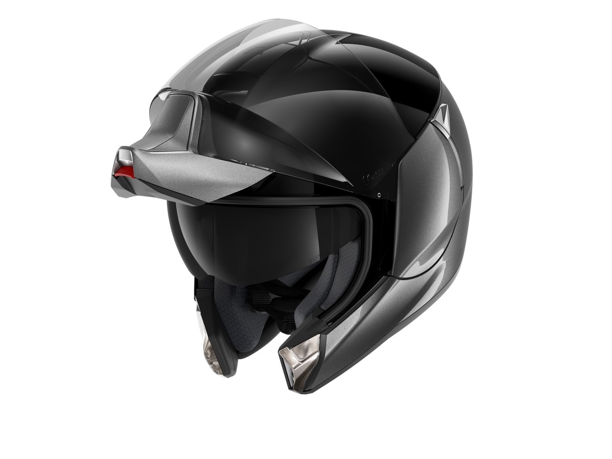 Casque Shark Evojet
