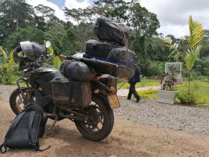 Voyage moto électrique Afrique (10)