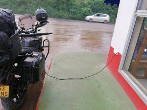 Voyage moto électrique Afrique (9)