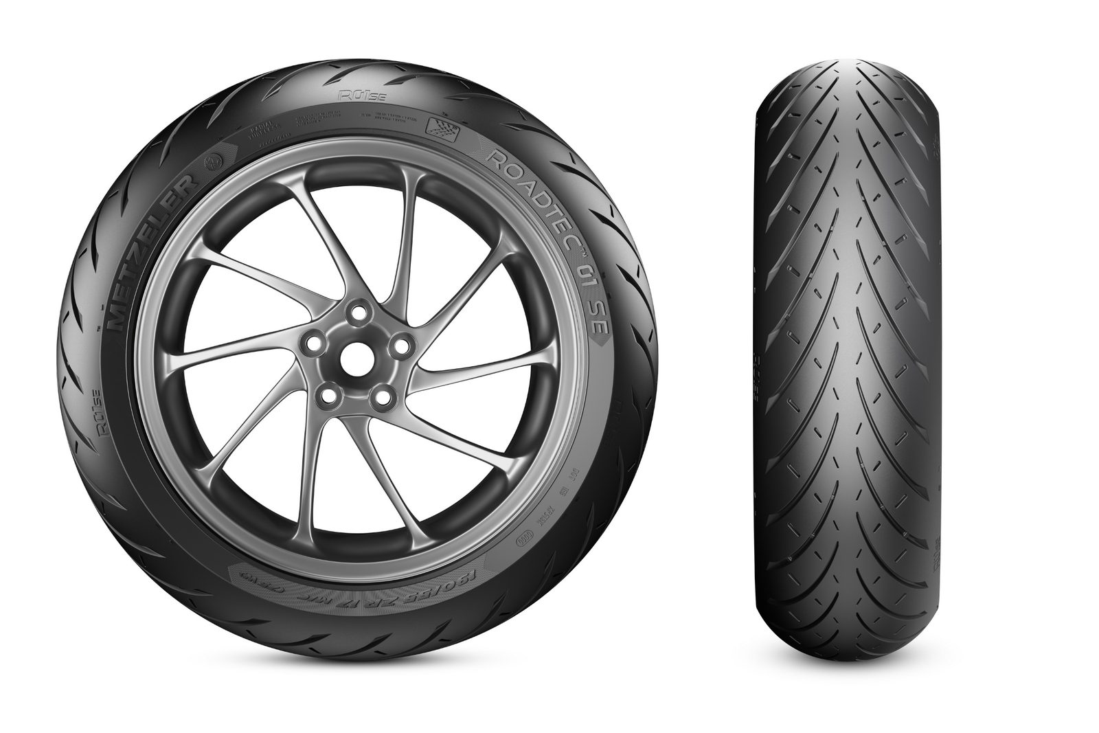 Metzeler Roadtec 01 SE