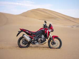 Honda Africa Twin Honda Africa Twin