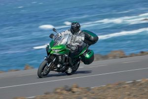 Kawasaki Versys 1000 Kawasaki Versys 1000
