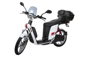 Trottinettes électriques les plus vendues ASKOLL eS3 evolution