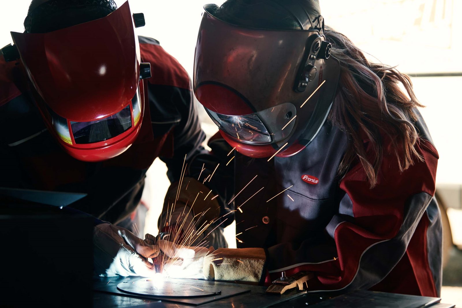 Motor Bike Expo 2020 Women Motors Bootcamp