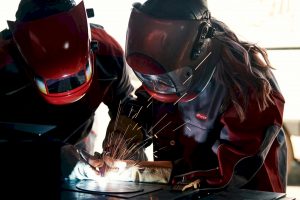Motor Bike Expo 2020 Women Motors Bootcamp Motor Bike Expo 2020 Women Motors Bootcamp