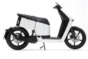 Trottinettes électriques WOW Trottinettes électriques WOW