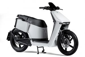Trottinettes électriques WOW Trottinettes électriques WOW