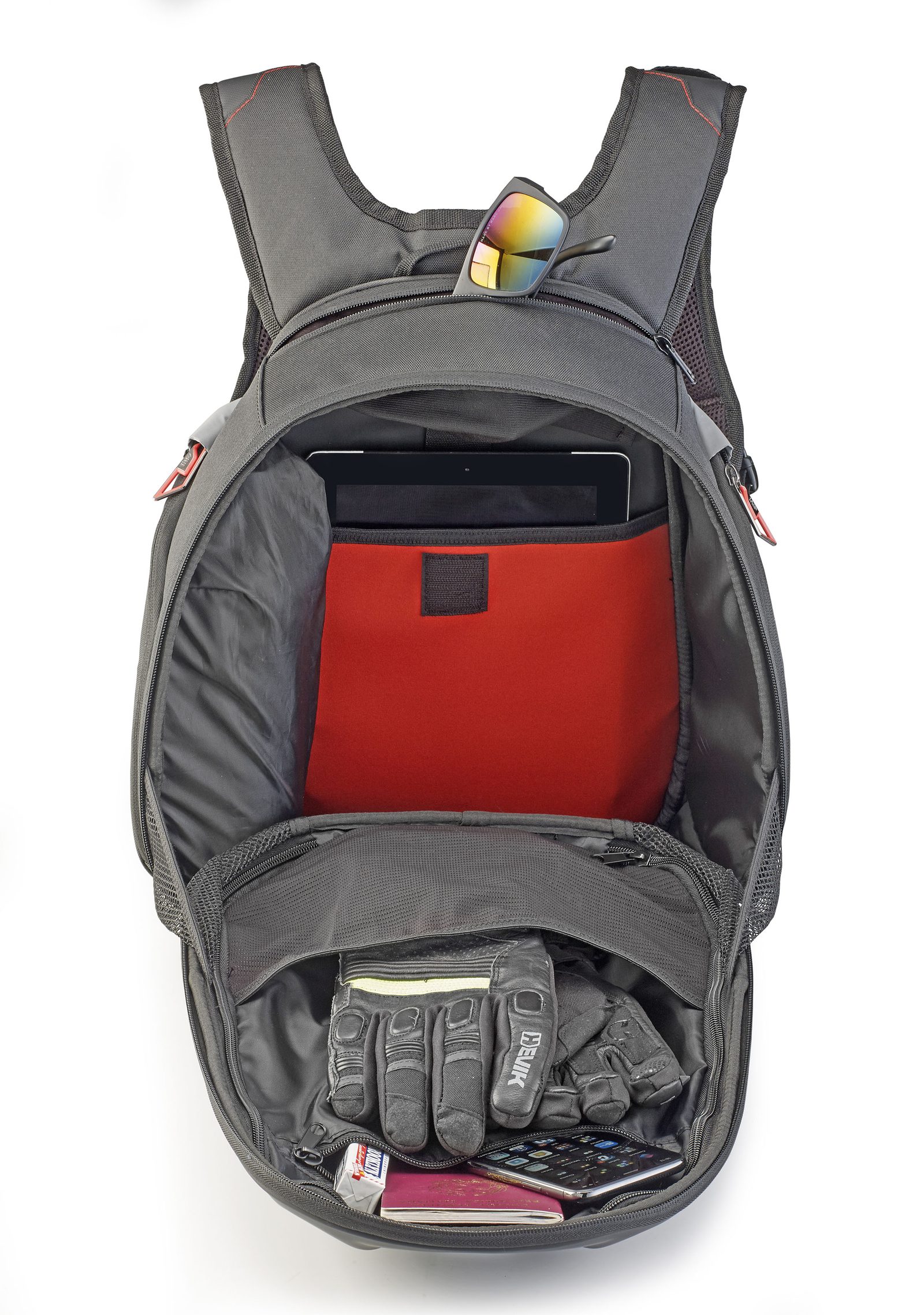 Sac à dos moto Givi 2020