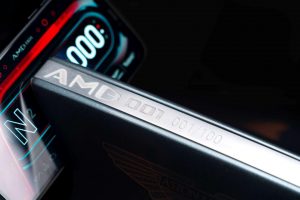 AMB 01 Aston Martin et Brough Superior AMB 01 Aston Martin et Brough Superior
