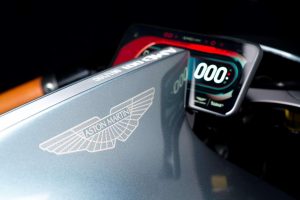 AMB 01 Aston Martin et Brough Superior AMB 01 Aston Martin et Brough Superior