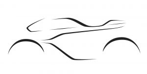 Moto Aston Martin Moto Aston Martin