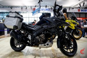 Suzuki V-Strom 1050 2020 Eicma Suzuki V-Strom 1050 2020 Eicma