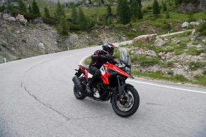 Suzuki V-STROM 1050XT Sakigake Edition Limitée Suzuki V-STROM 1050XT Sakigake Edition Limitée
