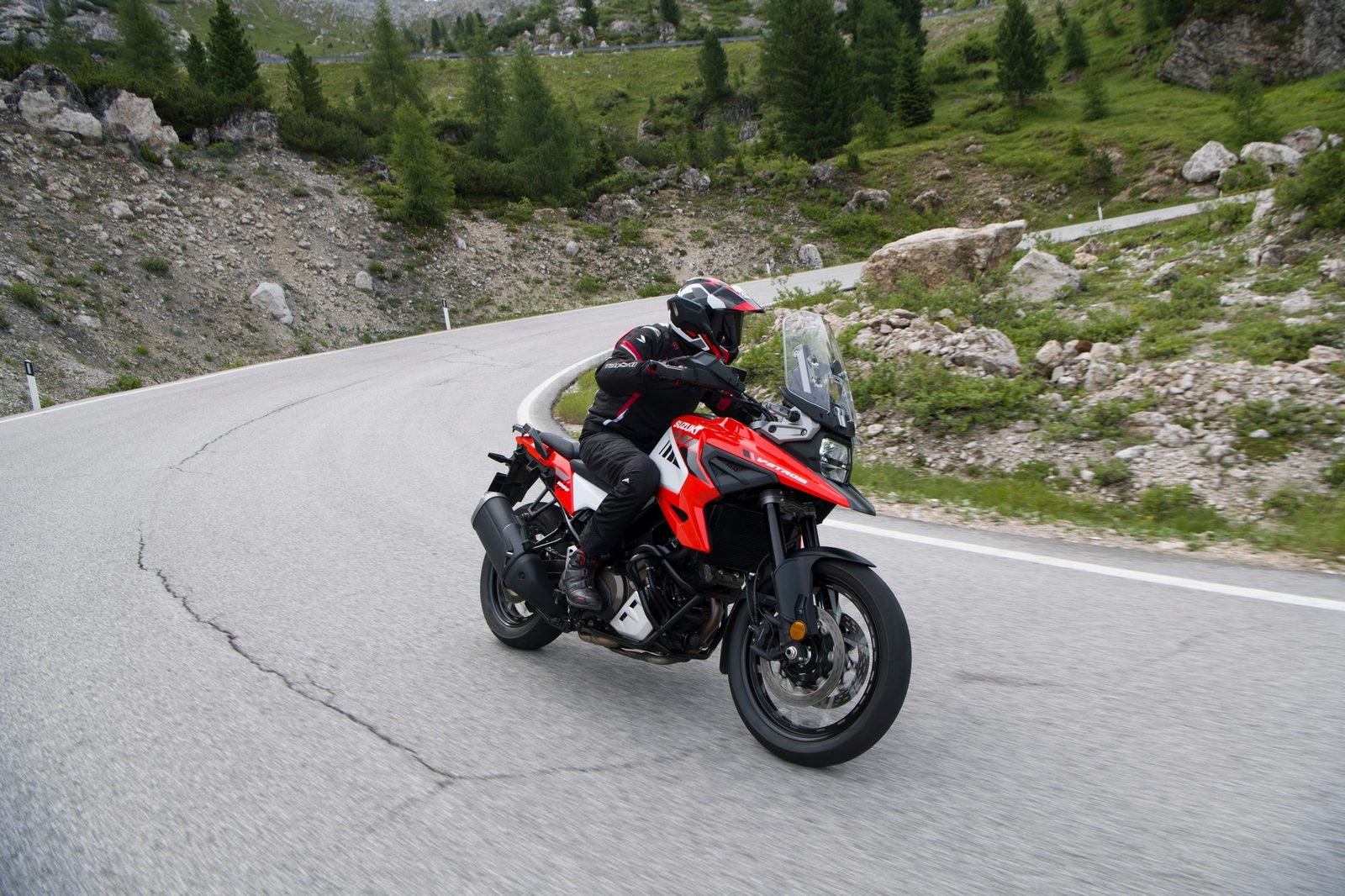 Suzuki V-STROM 1050XT Sakigake Edition Limitée