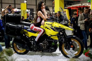 Suzuki V-Strom 1050 2020 Eicma Suzuki V-Strom 1050 2020 Eicma