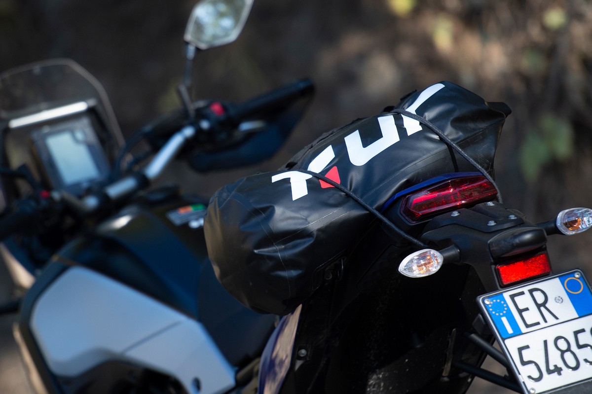 Vêtements de moto T.ur