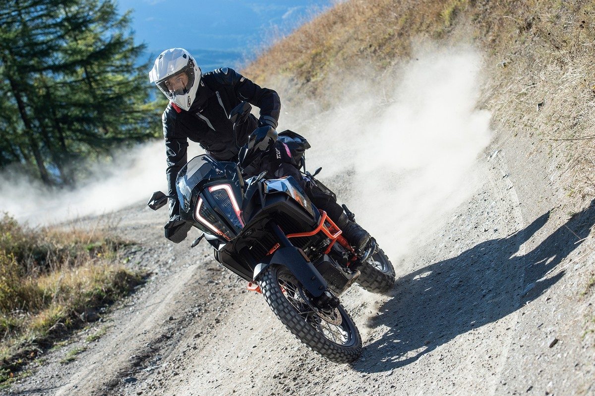 Vêtements de moto T.ur