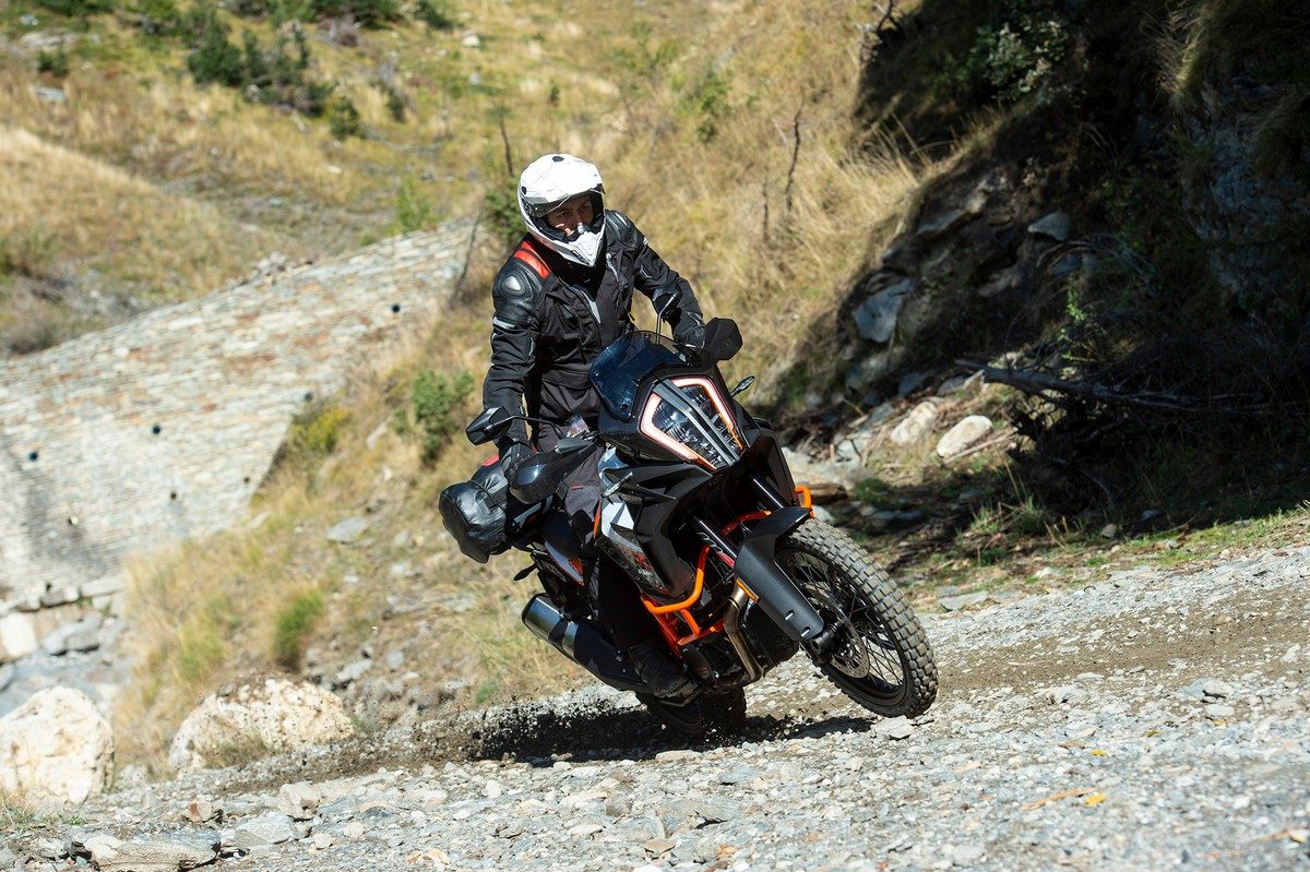 Vêtements de moto T.ur
