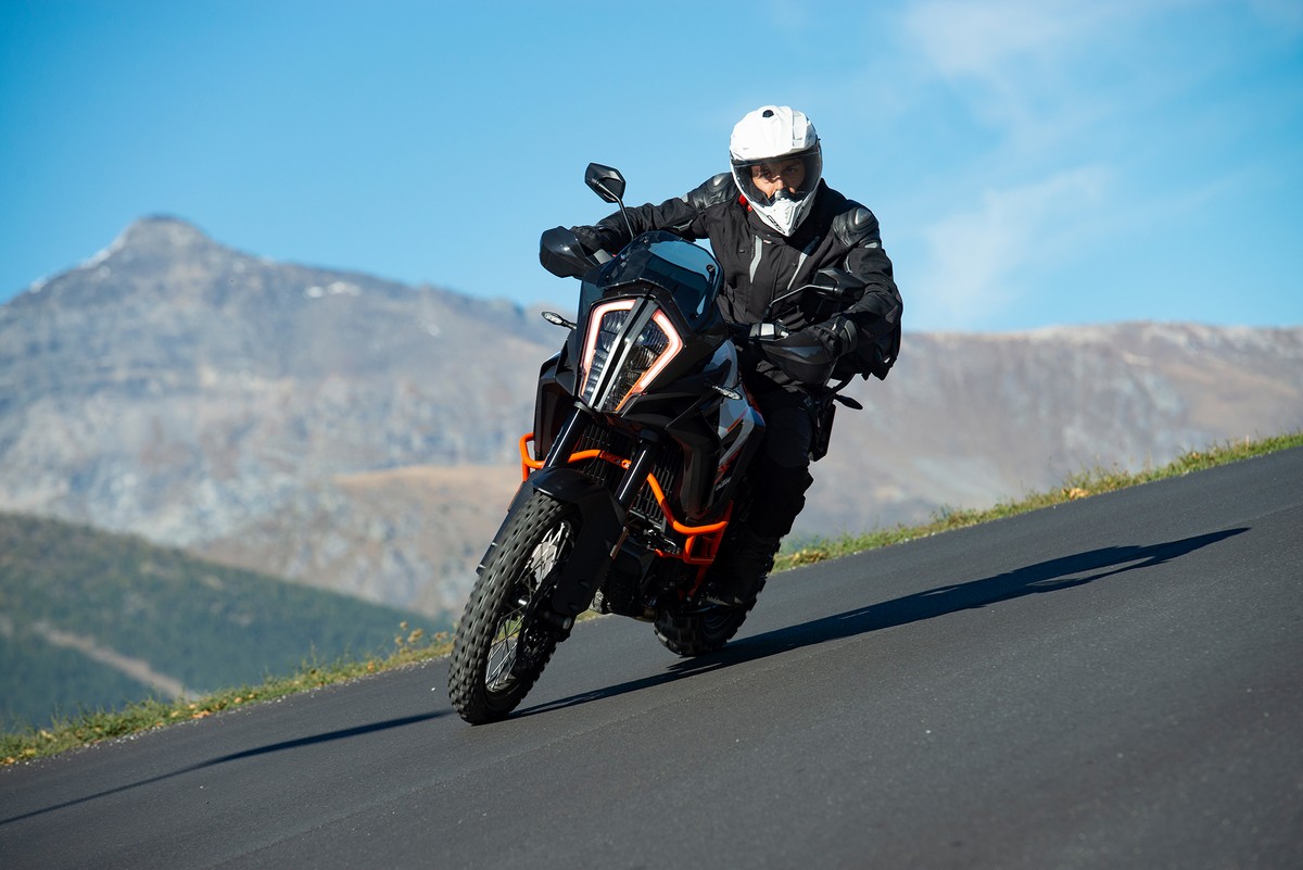 Vêtements de moto T.ur