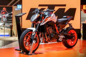 Liste de prix KTM 2020 Liste de prix KTM 2020