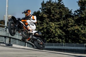 KTM SMC R KTM SMC R