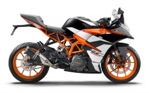 KTMRC390 KTMRC390