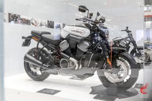 Harley Davidson Bronx Eicma Harley Davidson Bronx Eicma
