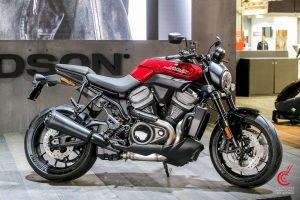 Harley Davidson Bronx Eicma Harley Davidson Bronx Eicma