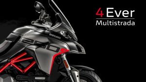4Ever Multistrada 4Ever Multistrada
