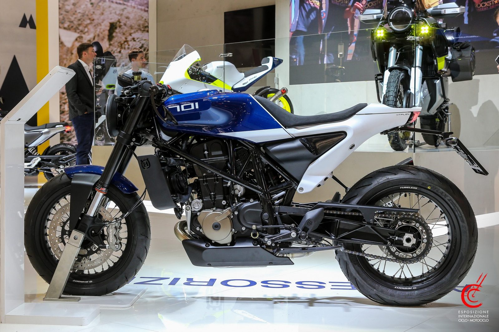 Liste de prix Husqvarna 2020