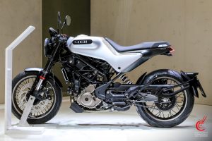 Liste de prix Husqvarna 2020 Liste de prix Husqvarna 2020
