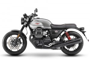 Moto Guzzi V7 III Stone S