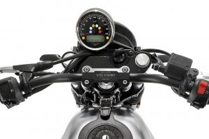Moto Guzzi V7 III Stone S