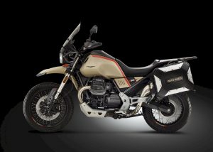 Moto Guzzi V85TT Voyage 2020 Moto Guzzi V85TT Voyage 2020