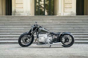 BMW Motorrad Concept R18 3 BMW Motorrad Concept R18 3