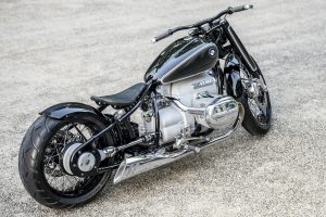 BMW Motorrad Concept R18 BMW Motorrad Concept R18