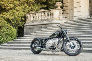 BMW Motorrad Concept R18 BMW Motorrad Concept R18