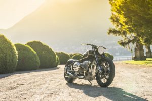BMW Motorrad Concept R18 BMW Motorrad Concept R18