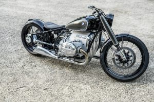 BMW Motorrad Concept R18 BMW Motorrad Concept R18