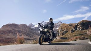 Yamaha FJR 2020 Yamaha FJR 2020