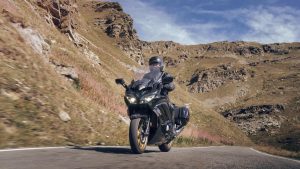 Yamaha FJR 2020 Yamaha FJR 2020