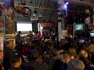 Moto et Rock'n Roll Moto et Rock'n Roll