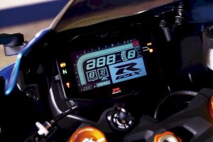 Suzuki GSX-R 1000R 2020 8 Suzuki GSX-R 1000R 2020 8