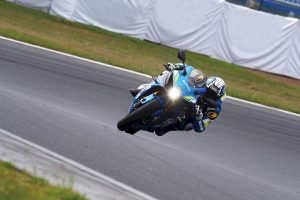 Suzuki GSX-R 1000R 2020 Suzuki GSX-R 1000R 2020