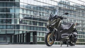 Yamaha XMAX 2020 Yamaha XMAX 2020
